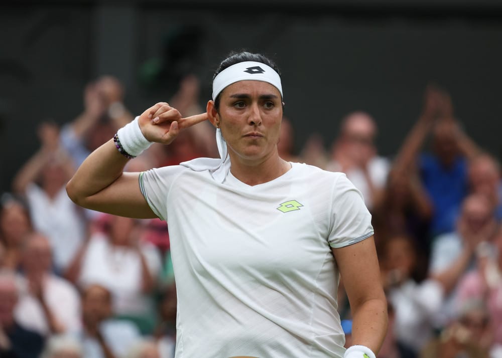 WTA Wimbledon Final Betting Preview – 7/14/23 | Tennis Gambling Podcast (Ep. 127)
