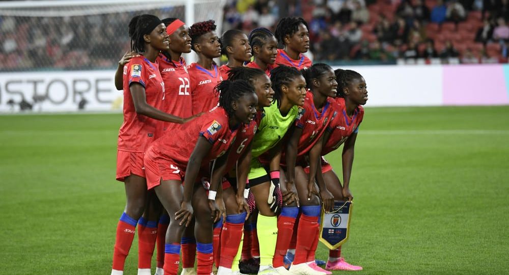 Women's World cup Betting Picks - 7/26/23 -7/28/23 | Premier League Gambling Podcast (Ep. 76)