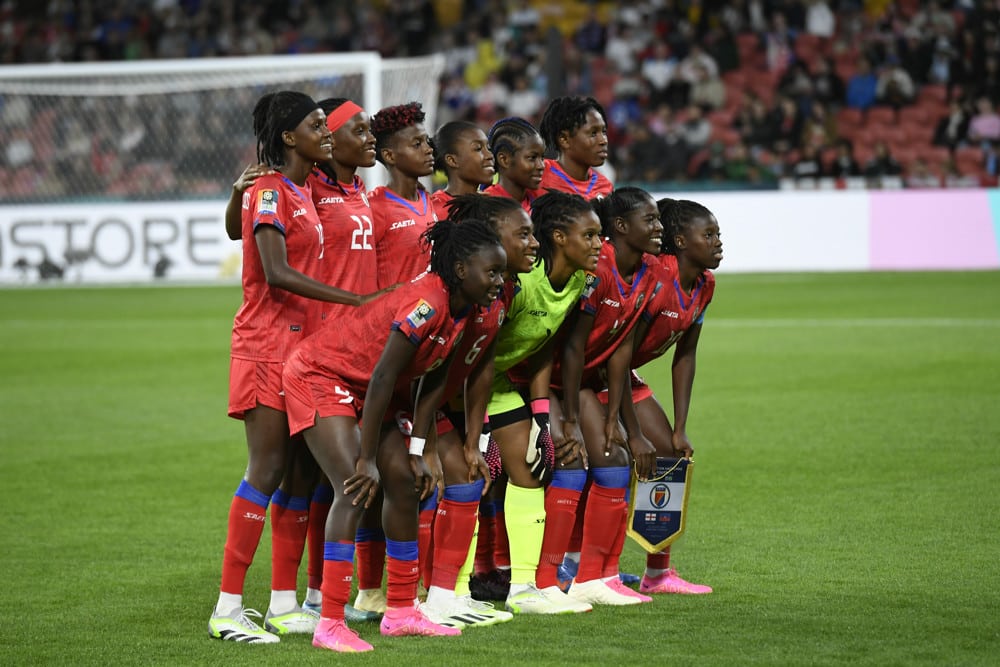Women's World cup Betting Picks - 7/26/23 -7/28/23 | Premier League Gambling Podcast (Ep. 76)