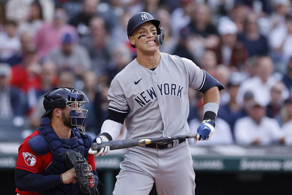 Marco Luciano Called Up, Rosario To LA, Yordan & Altuve Are Back Plus Judge Set To Return | Baseball Money Is Fake (Ep. 98)