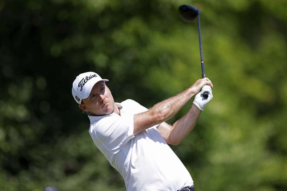TOUR Championship Underdog Fantasy Pick’em Plays – August 30th, 2024
