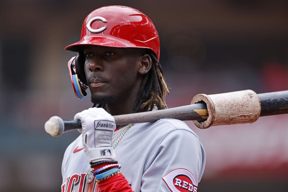 Live Underdog Best Ball Draft, Should You Trade Elly De La Cruz & More | Baseball Money Is Fake (Ep. 90)
