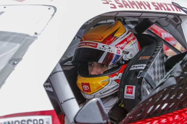 NASCAR Xfinity Ambetter Health 200 at New Hampshire Motor Speedway Odd and Best Bets