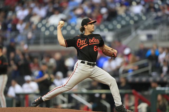MLB Player Props - Sunday Strikeouts: Three Pitchers To Target