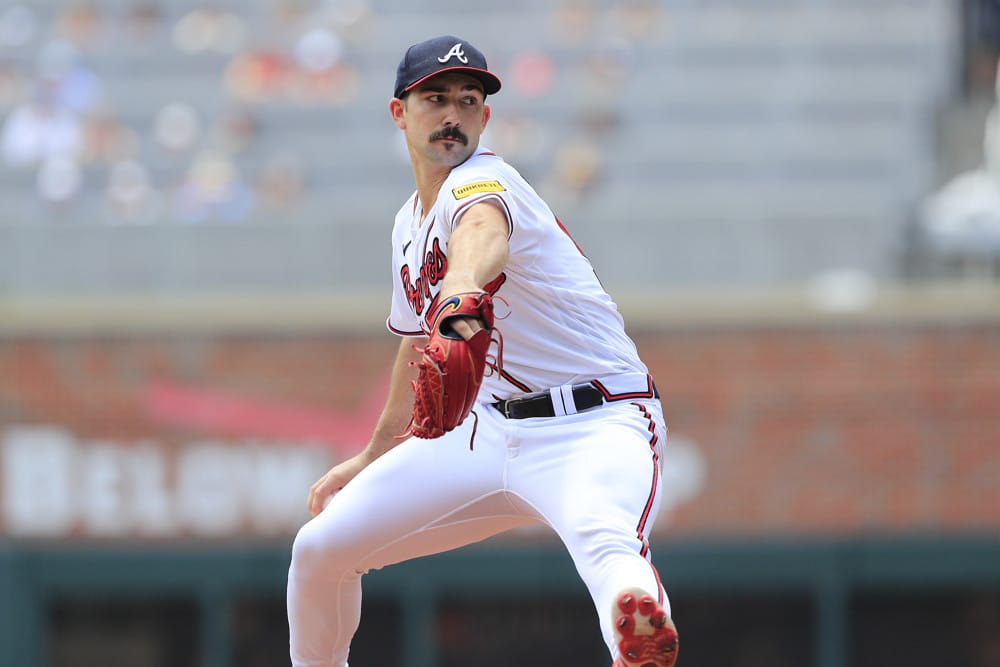 Underdog Fantasy MLB 2023 2nd Half: 7th Inning Stretch Strategy