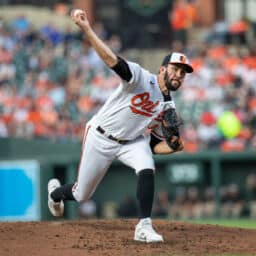 MLB Picks for August 8th