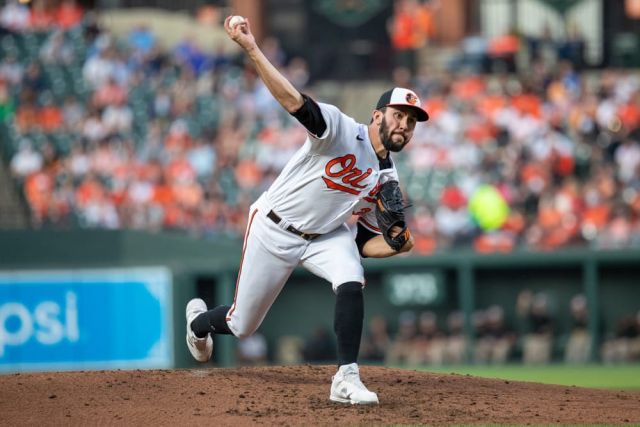 MLB Picks for August 8th