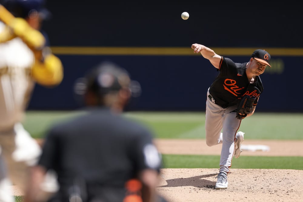 Fantasy Baseball: Cheap Strikeout Sources That Won't Hurt Your Ratios
