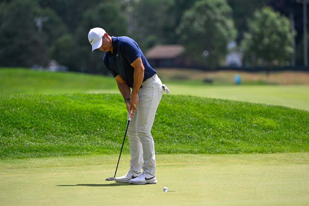 British Open Predictions
