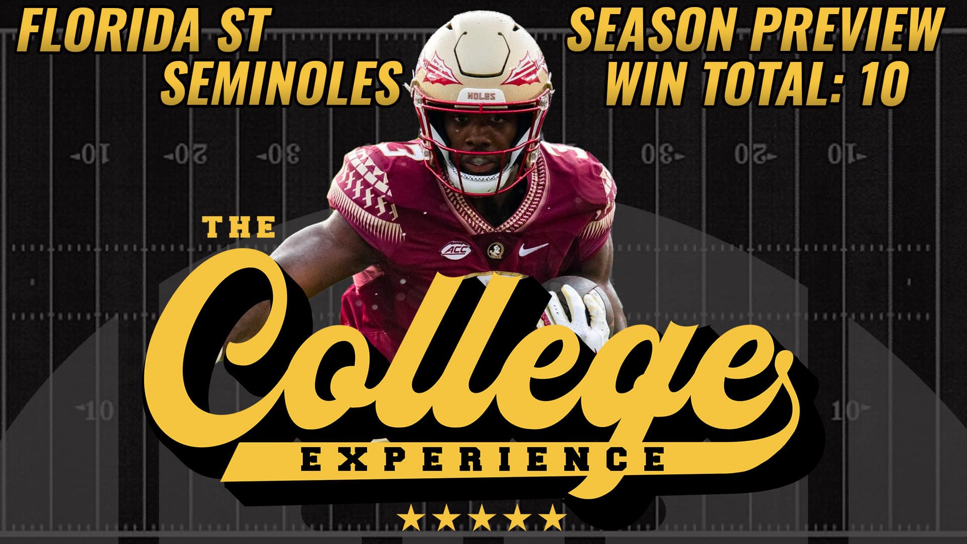 Florida State Seminoles 2023 Season Preview | The College Football Experience (Ep. 1297)