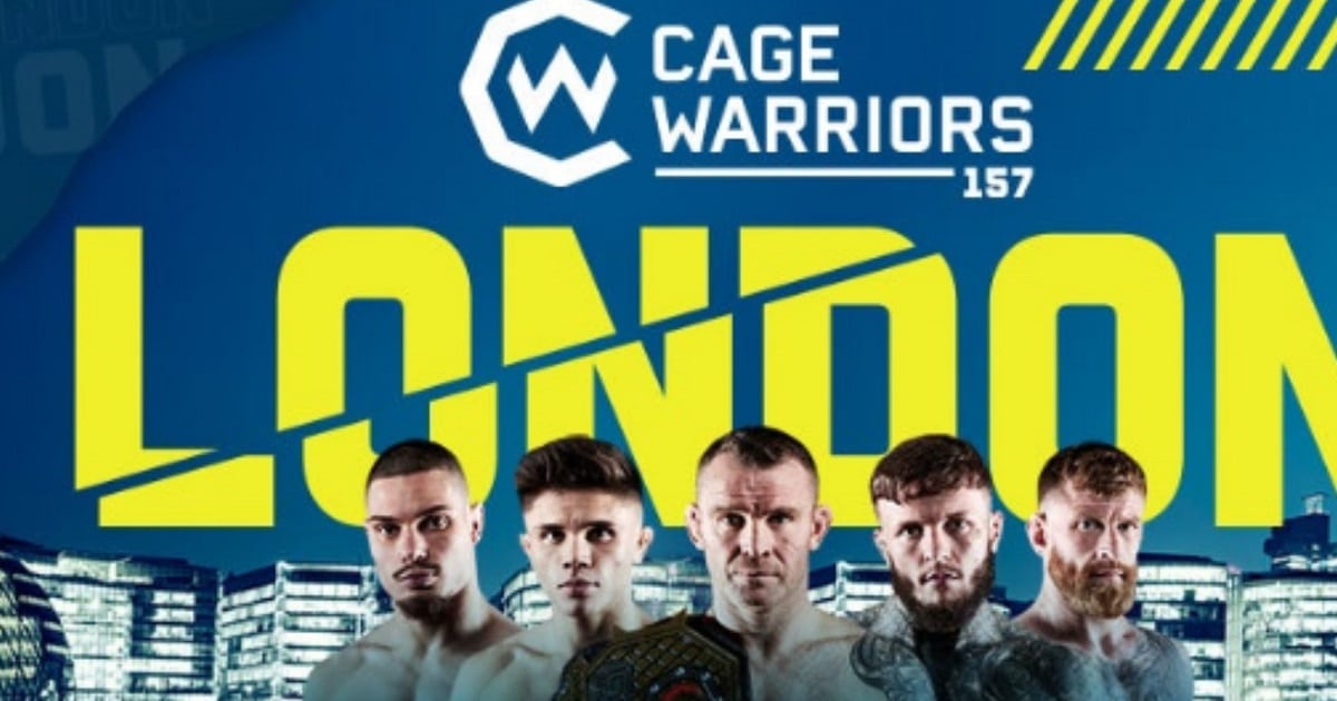 CFFC, Cage Warriors, LFA Betting Guide (You Know Me, I Love Cage Titans) | MMA Gambling Podcast (Ep.382)