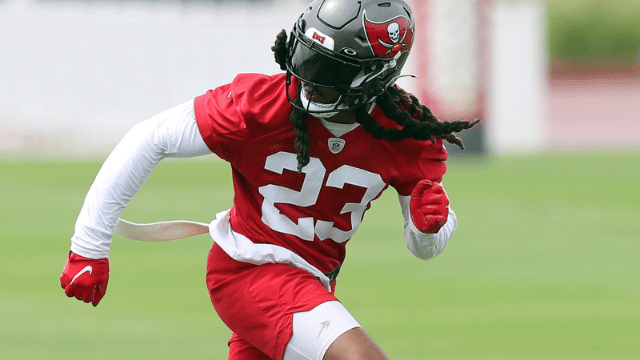 NFC South IDP Stock Updates I SGPN Fantasy Football Podcast (Ep. 430)