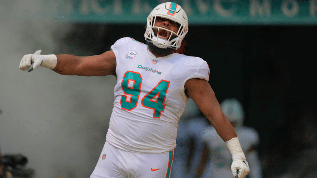 IDP Defensive Linemen with Scott Soltis I SGPN Fantasy Football Podcast (Ep. 431)