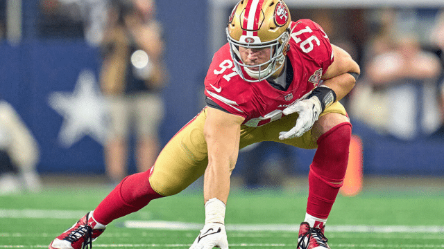 NFC West IDP Rankings with Joey Haggan I SGPN Fantasy Football Podcast (Ep. 435)