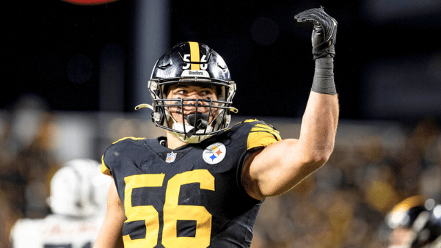 NFL AFC North IDP Stock Updates I SGPN Fantasy Football Podcast (Ep. 418)