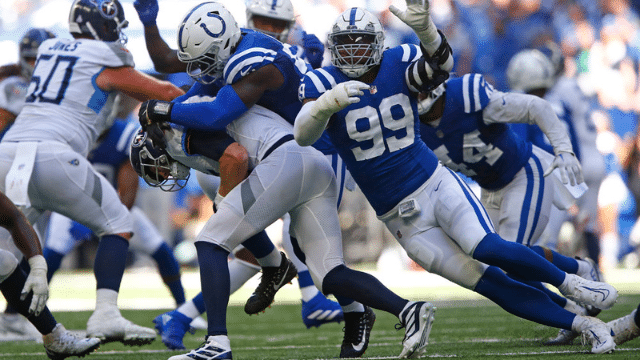 AFC South IDP Stock Updates I SGPN Fantasy Football Podcast (Ep. 427)