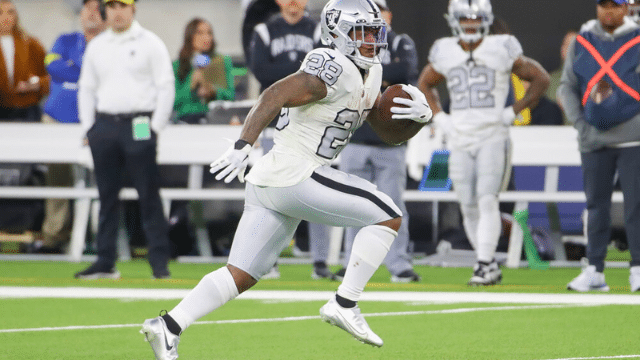 Top 24 Running Backs in Fantasy I SGPN Fantasy Football Podcast (Ep. 428)