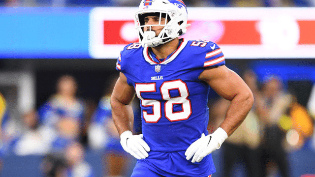 IDP AFC East Ranking Revisions With Shawn Teague I SGPN Fantasy Football Podcast (Ep. 419)