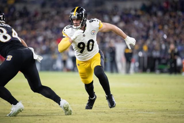 2023 NFL Season-Long Sack Props: Best Bets and Sack Leader Odds