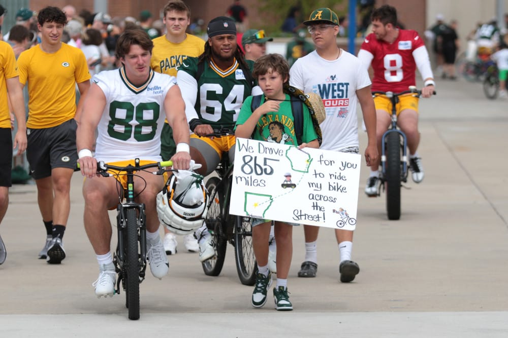 Green Bay Packers Betting Preview