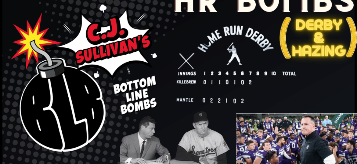 HR Derby