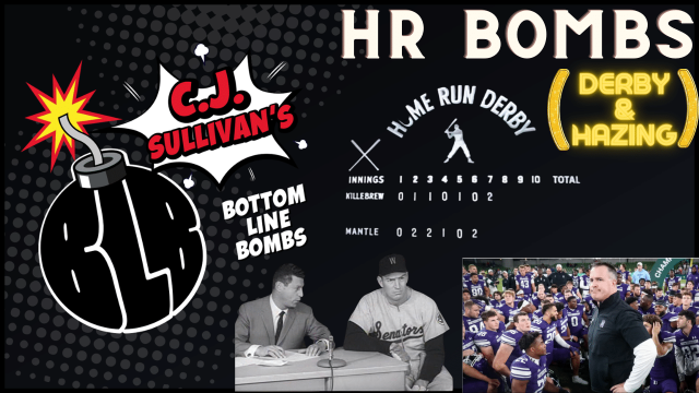 HR Derby