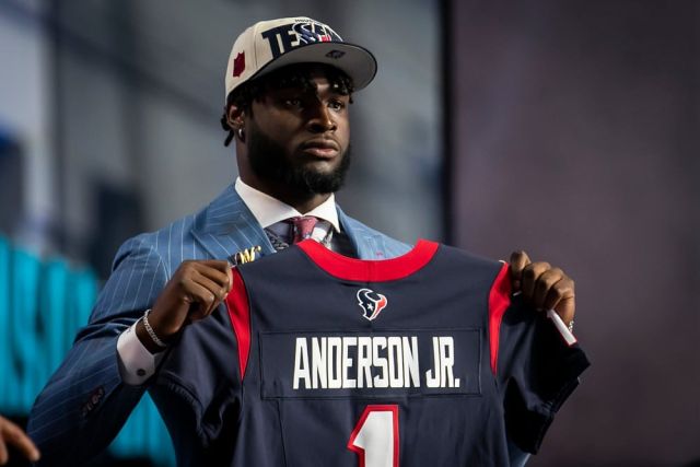 Jacksonville Jaguars at Houston Texans Preview and Predictions
