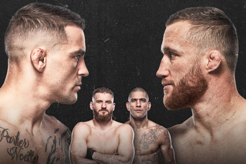 UFC 291 Betting Picks | The Fight Show (Ep. 98)