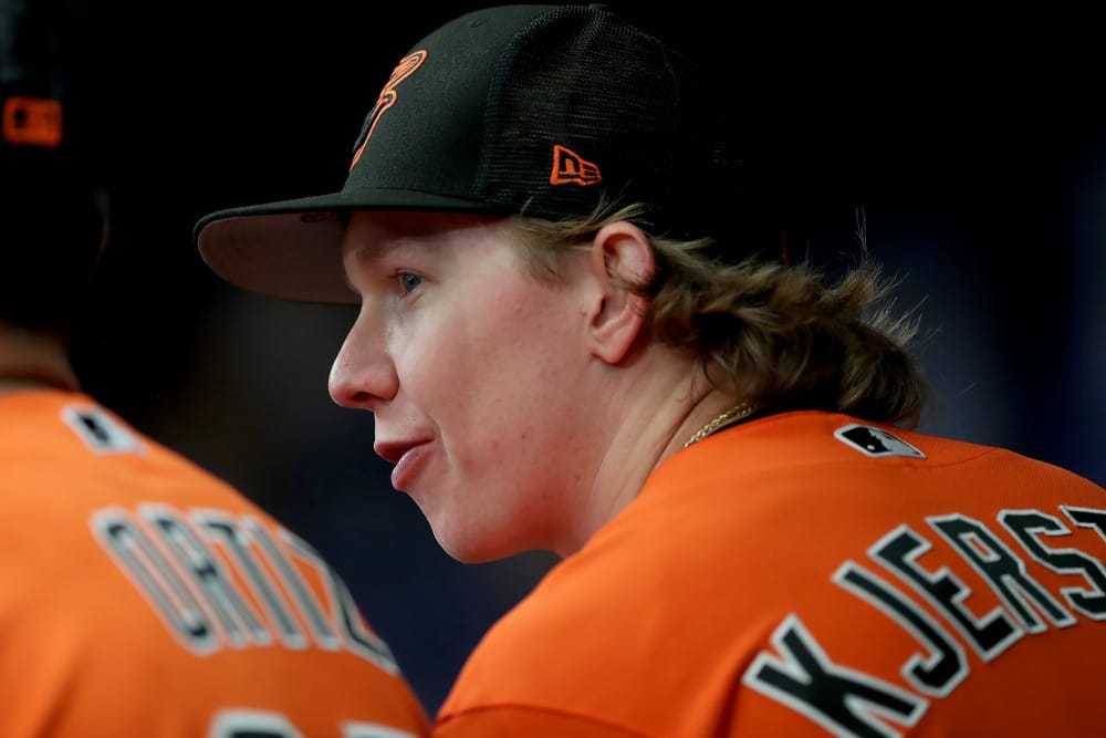 Fantasy Baseball: Minor Leaguers To Watch
