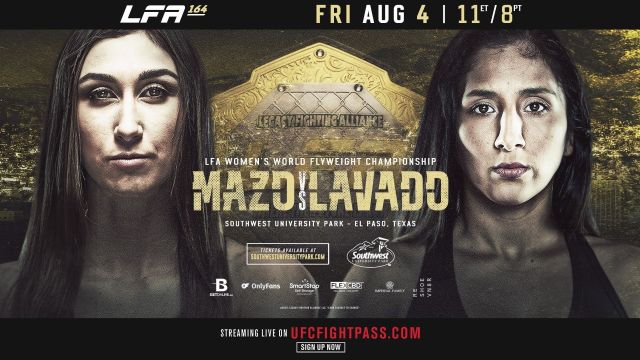 LFA 164 Betting Guide (Fill in the Blanks, Gumby | MMA Gambling Podcast (Ep.390)
