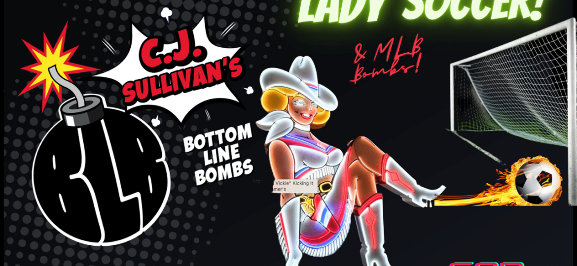 Lady Luck