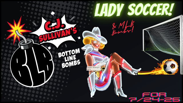 Lady Luck