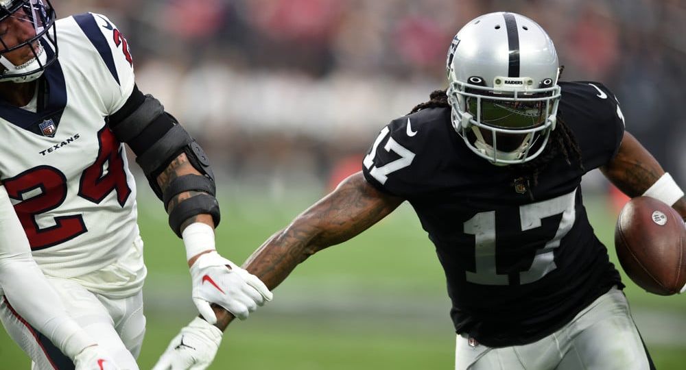 Panthers at Raiders Prediction