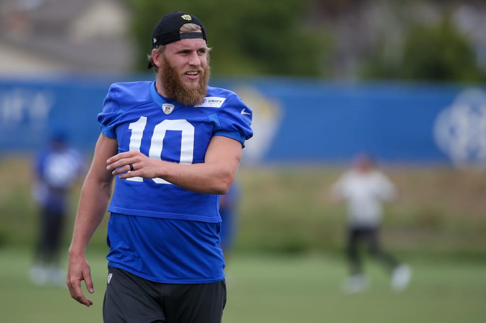 Los Angeles Rams Betting Preview