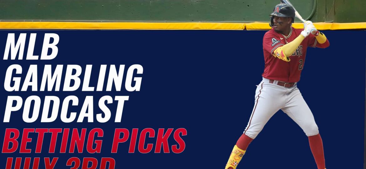 MLB Betting Predictions