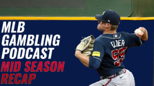 2023 MLB Midseason Recap + Futures Update | MLB Gambling Podcast (Ep. 339)