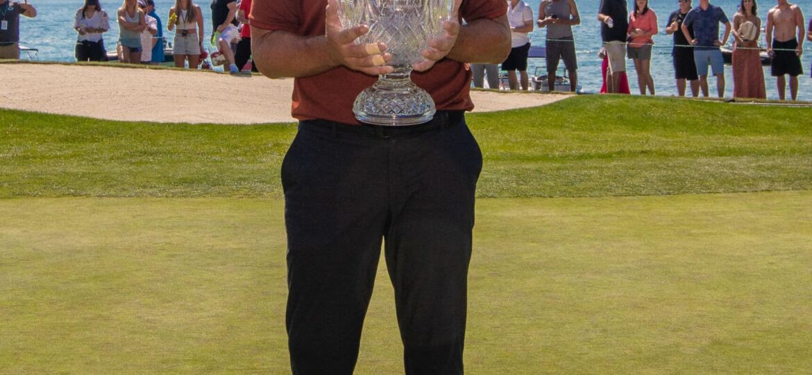 Romo_Trophy, 2022, Kurtis Rix (2)