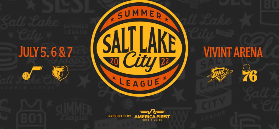 2023 NBA Summer League Preview & Betting Guide - July 6th