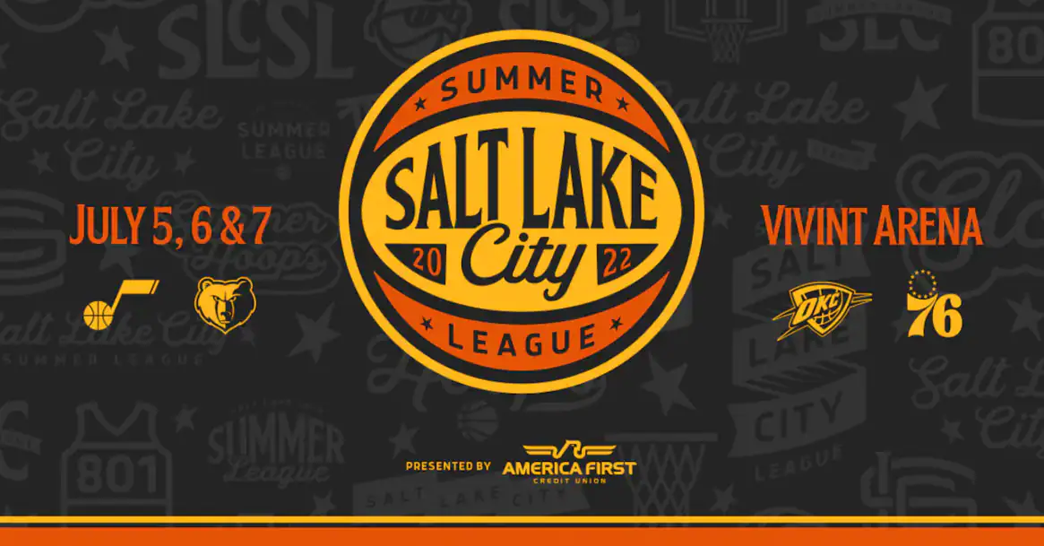 2023 NBA Summer League Preview & Betting Guide - July 6th