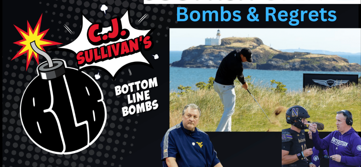 Scott Bombs