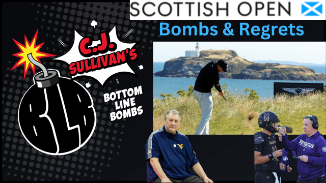 Scott Bombs