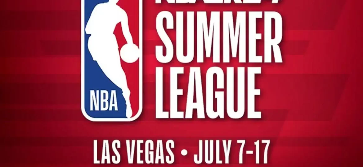2023 NBA Summer League Preview & Betting Guide - July 7th