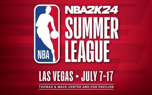2023 NBA Summer League Preview & Betting Guide - July 7th