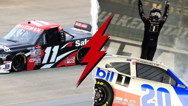 NASCAR Xfinity and Craftsman Truck Series at Pocono Raceway Odds and Best Bets