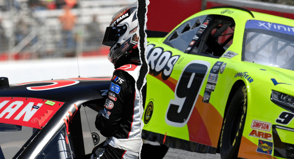 NASCAR Xfinity at Atlanta and Craftsman Truck Series at Mid-Ohio Odds and Best Bets