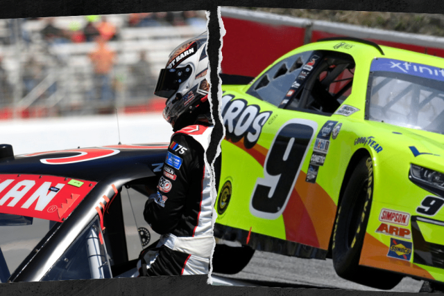 NASCAR Xfinity at Atlanta and Craftsman Truck Series at Mid-Ohio Odds and Best Bets
