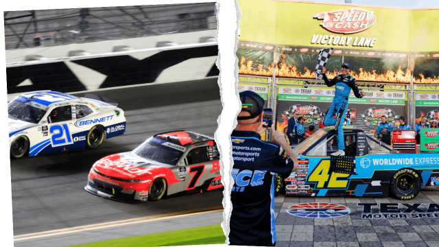 NASCAR Xfinity at Road America, and Truck Series at Richmond Odds and Best Bets