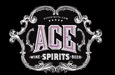 Ace Spirits Logo