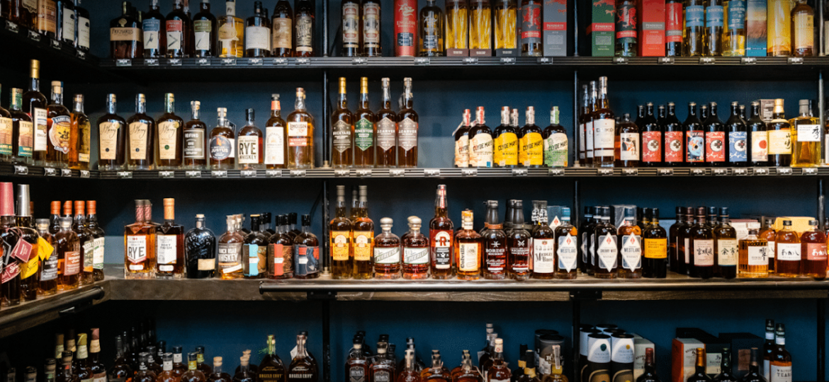Luke Castle, Owner Of Ace Spirits, Talks Football And Whiskey | Old-Fashioned Football (Ep. 57)