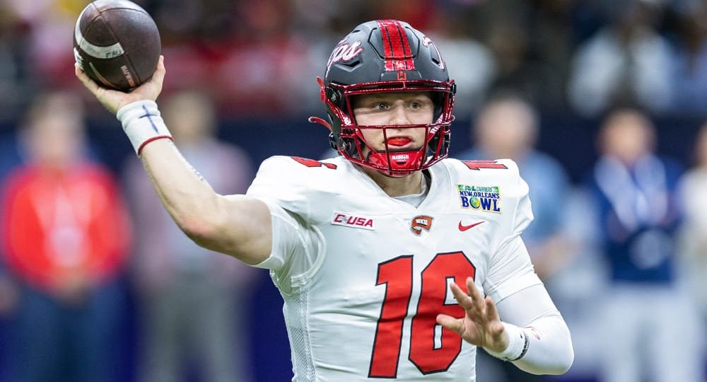 2023 Conference USA Football Preview